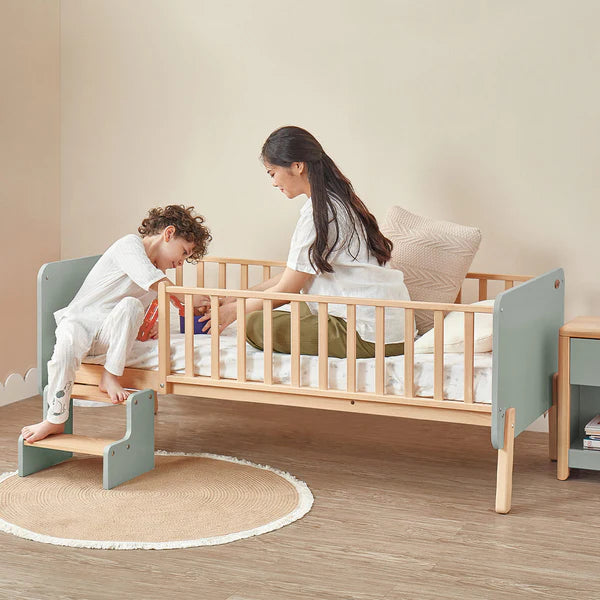 Natty Kids Bed
