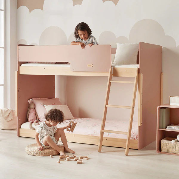 Neat Bunk Bed