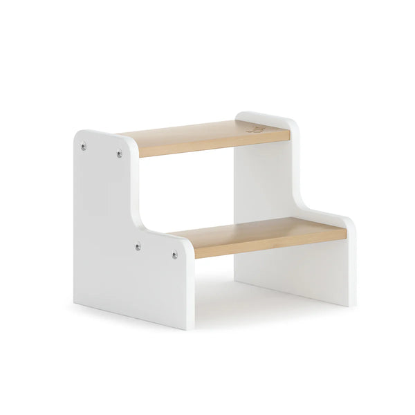 Tidy Foot Step Stool
