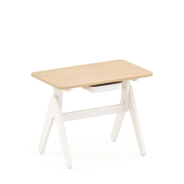 Tidy Learning Table