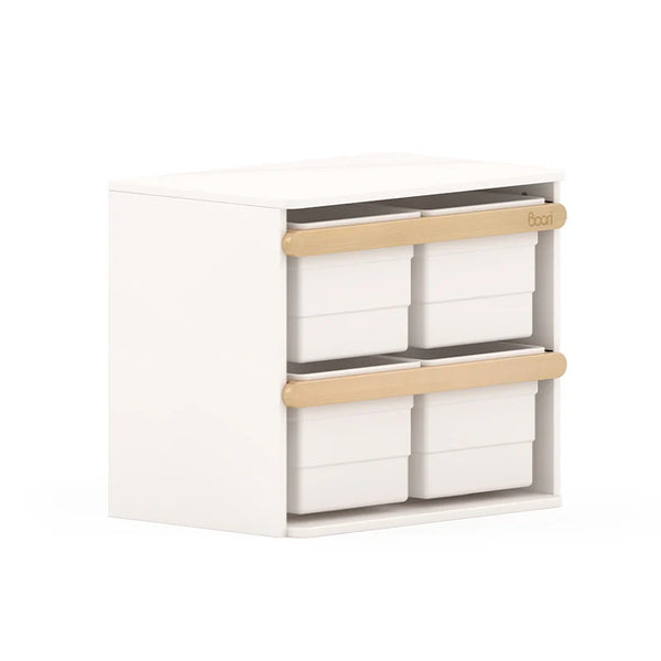 Tidy Toy Cabinet