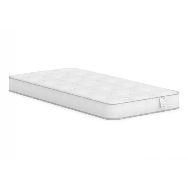 Bedside Bed Pocket Spring Mattress 159 x 79cm