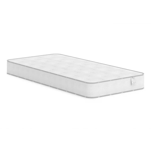 Single Bed Pocket Spring Mattress 188 x 90cm